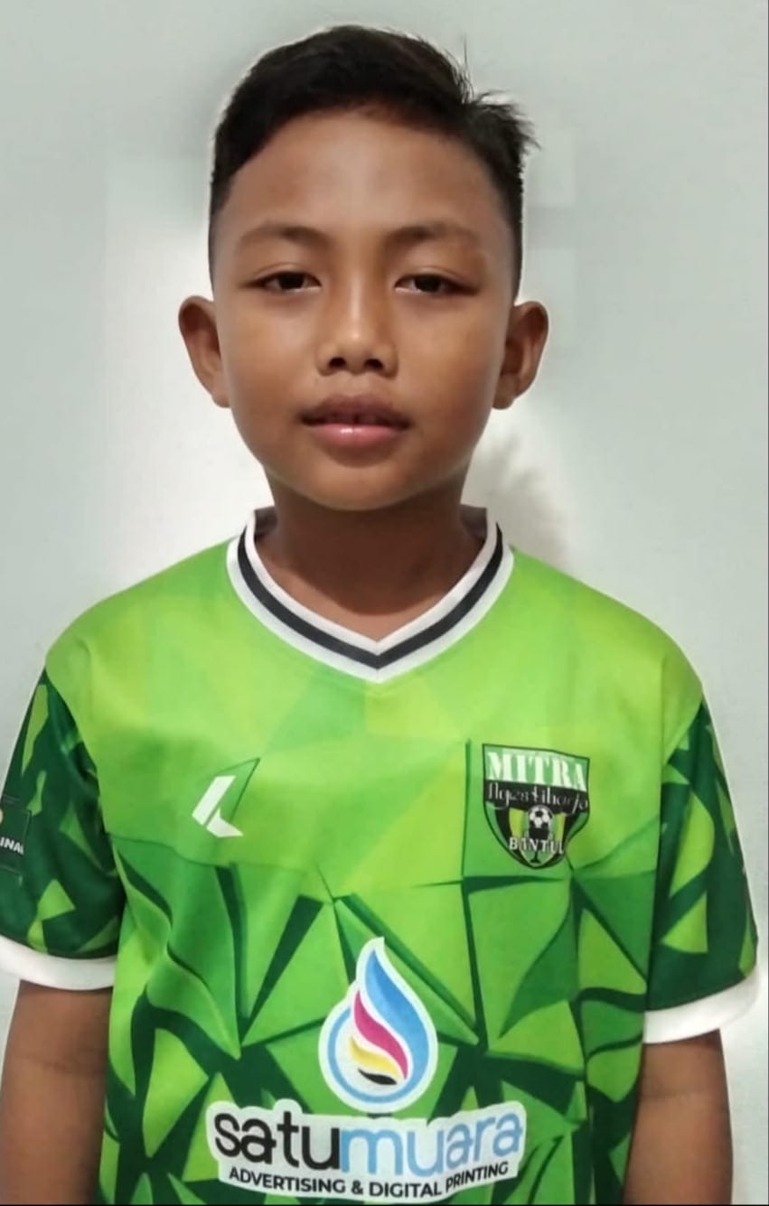 FIKRI ZAINUL AKMAL